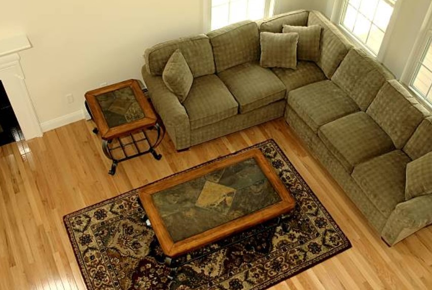old unwanted furniture removal services